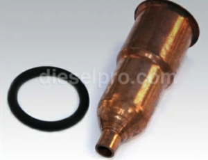 Injector Fuel Tube For Detroit Diesel V71 Engines (6V71,8V71,12V71, 16V71)